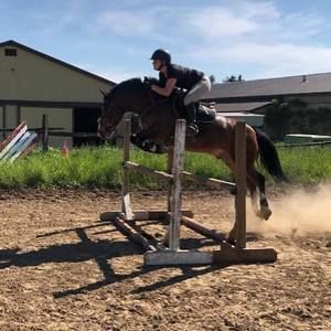 Meet your Posher, Brooklynn